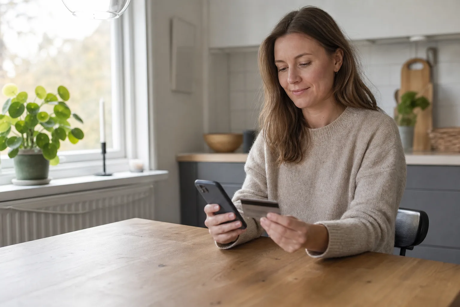 Billigaste mobilabonnemang vid betalningsanmärkning