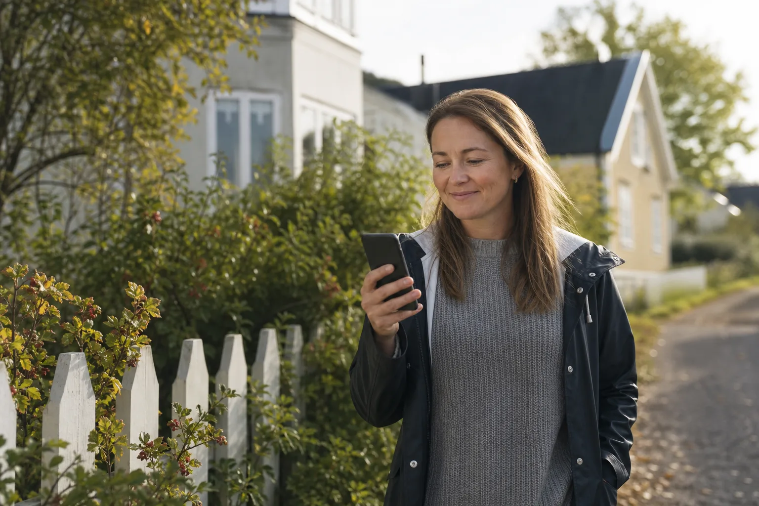 Byt från Telenor och spara – behåll täckningen