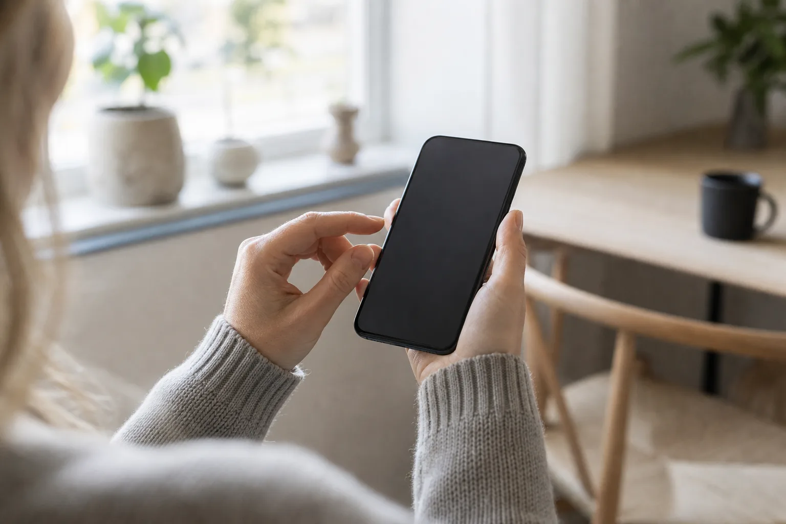 Billigaste mobilabonnemang med eSIM