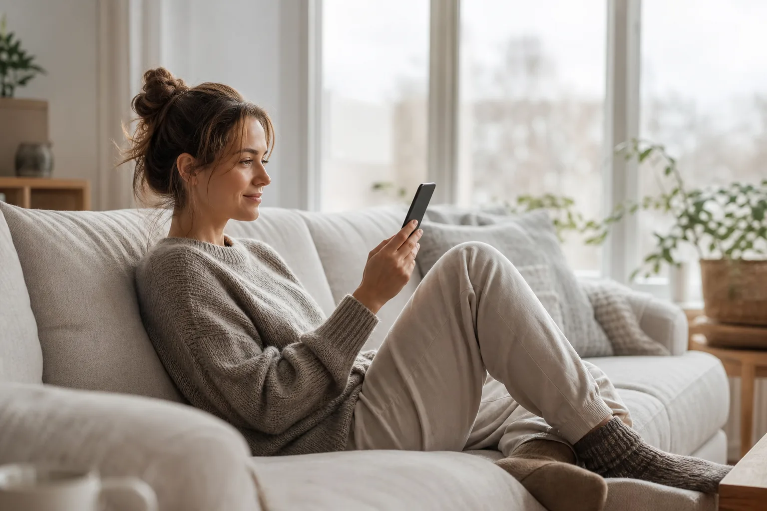 Billigaste mobilabonnemang med fri surf