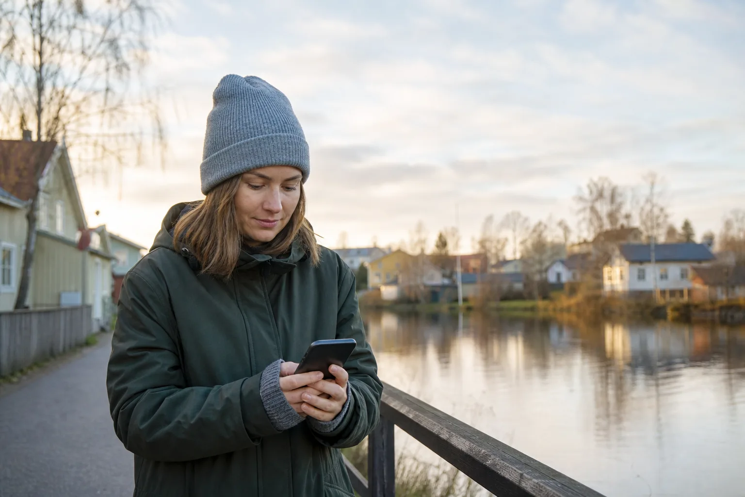 Billigaste mobilabonnemang i Telenors nät