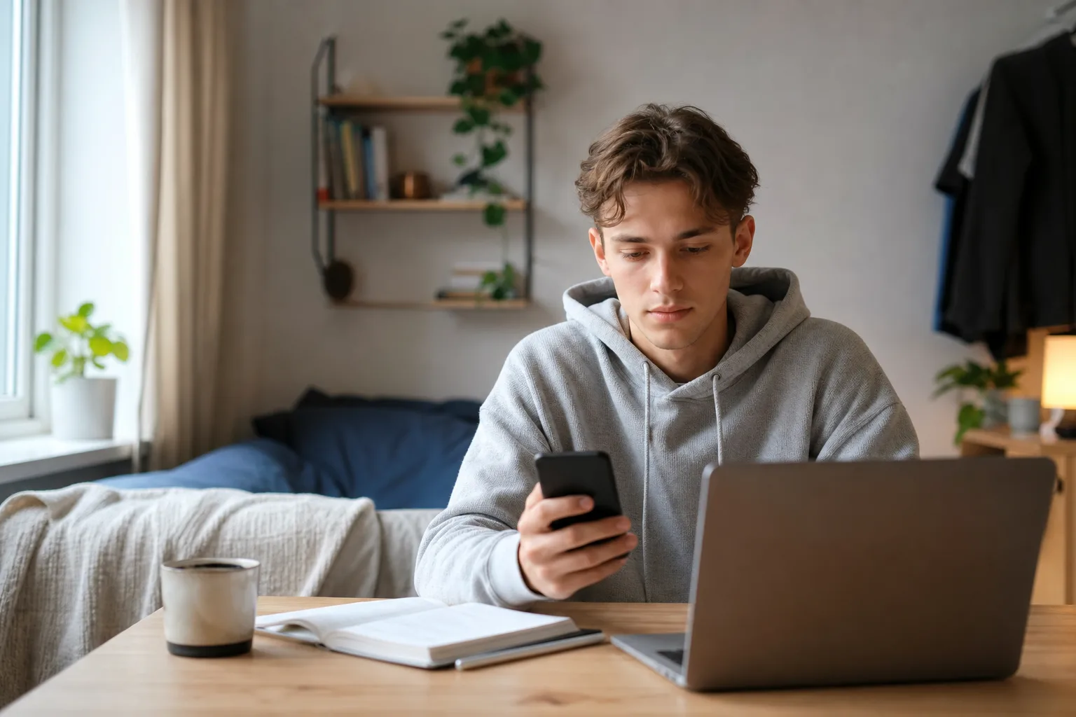 Billigaste mobilabonnemang för studenter