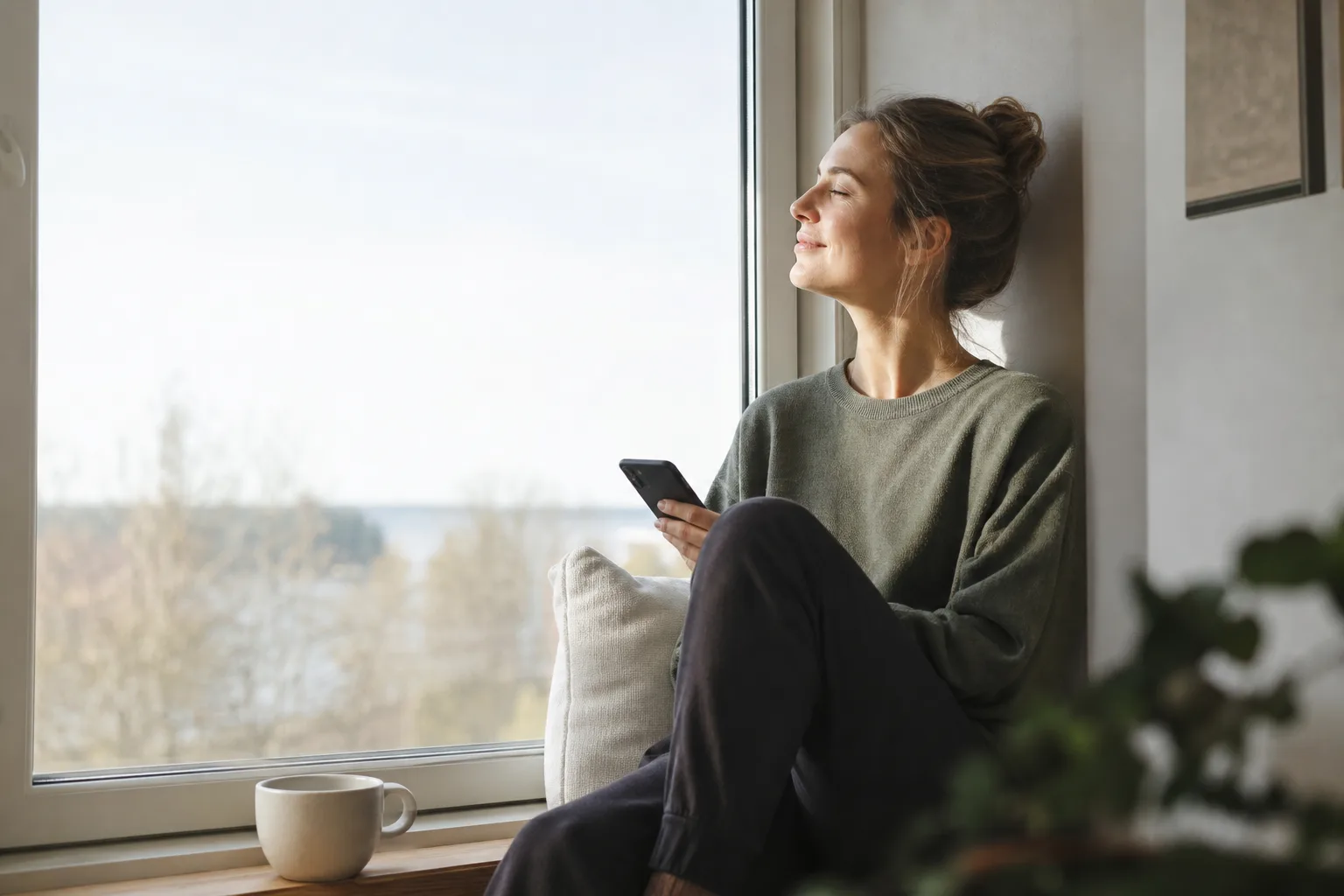 Billigaste mobilabonnemang utan bindningstid