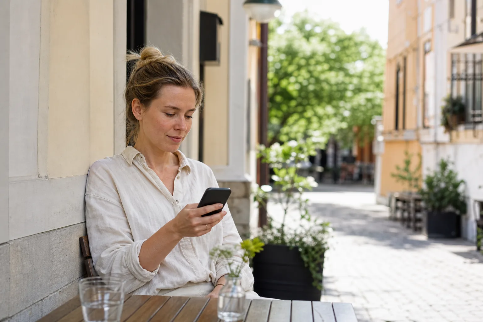 Billigaste mobilabonnemang för utlandet